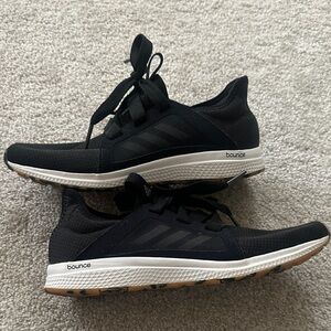 adidas edge luxe lightweight athletic sneakers